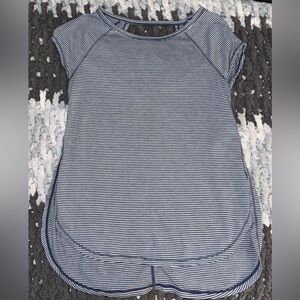 Super cute and comfy shit from Calvin Klein!